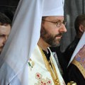 Патріарх УГКЦ Святослав