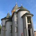 храм св. Івана Богослова Тернопіль