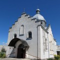 храм св. Юрія Буськ 3